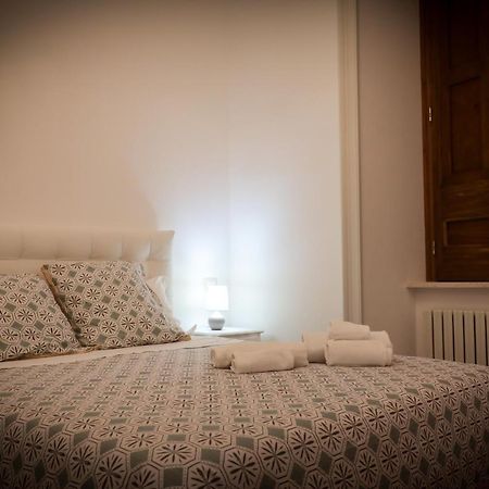 Maison Nicole - Salerno Apartment Luaran gambar
