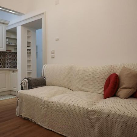 Maison Nicole - Salerno Apartment Luaran gambar